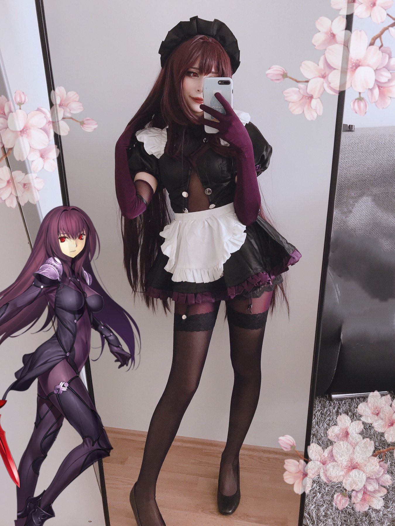 scathach-maid-cosplay (14)