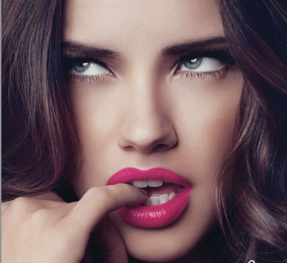 Adriana Lima: pic #390735