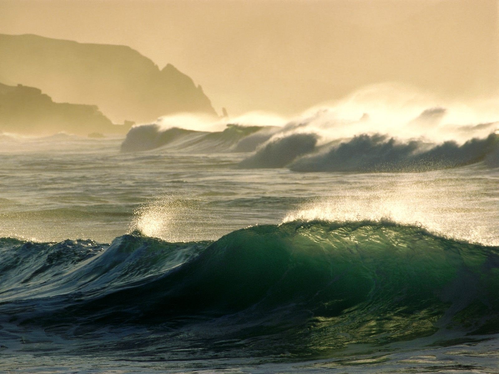 sea, water, shore, sky, calm, waves, coast, Sun, wind, horizon, atmosphere, cape, light, ocean, wave, tide, computer wallpaper, wind wave, phenomenon, headland, coastal and oceanic landforms