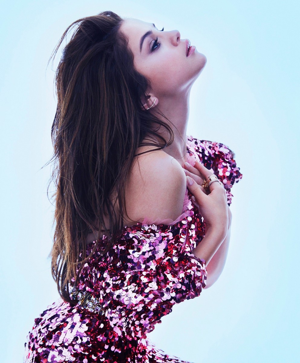 Selena Gomez: pic #872940