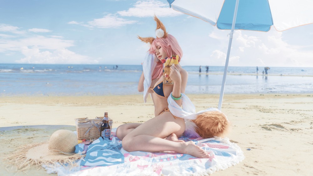 sexy-tamamo-cosplay (4)