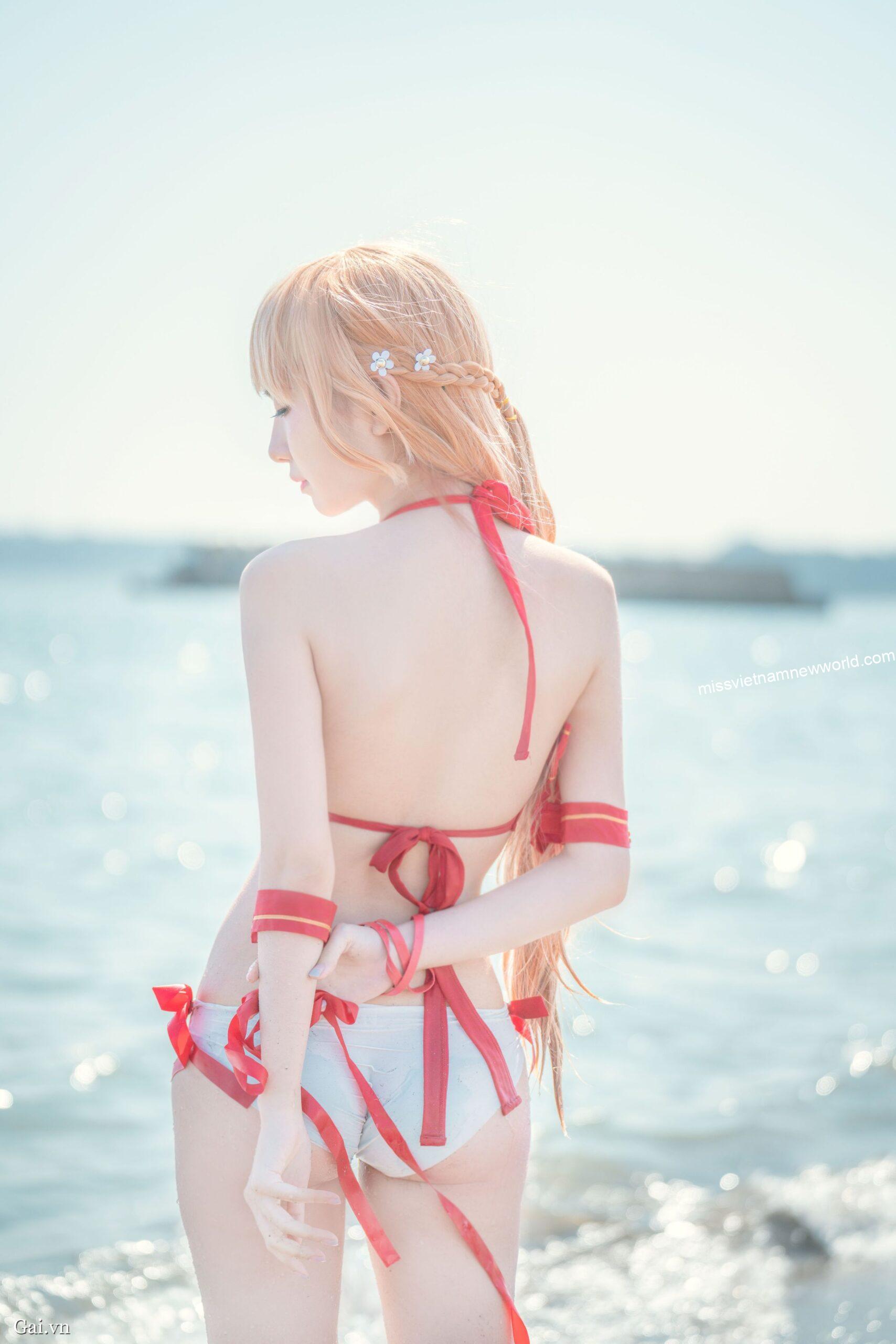 shika-cosplay-asuna-bikini (10)