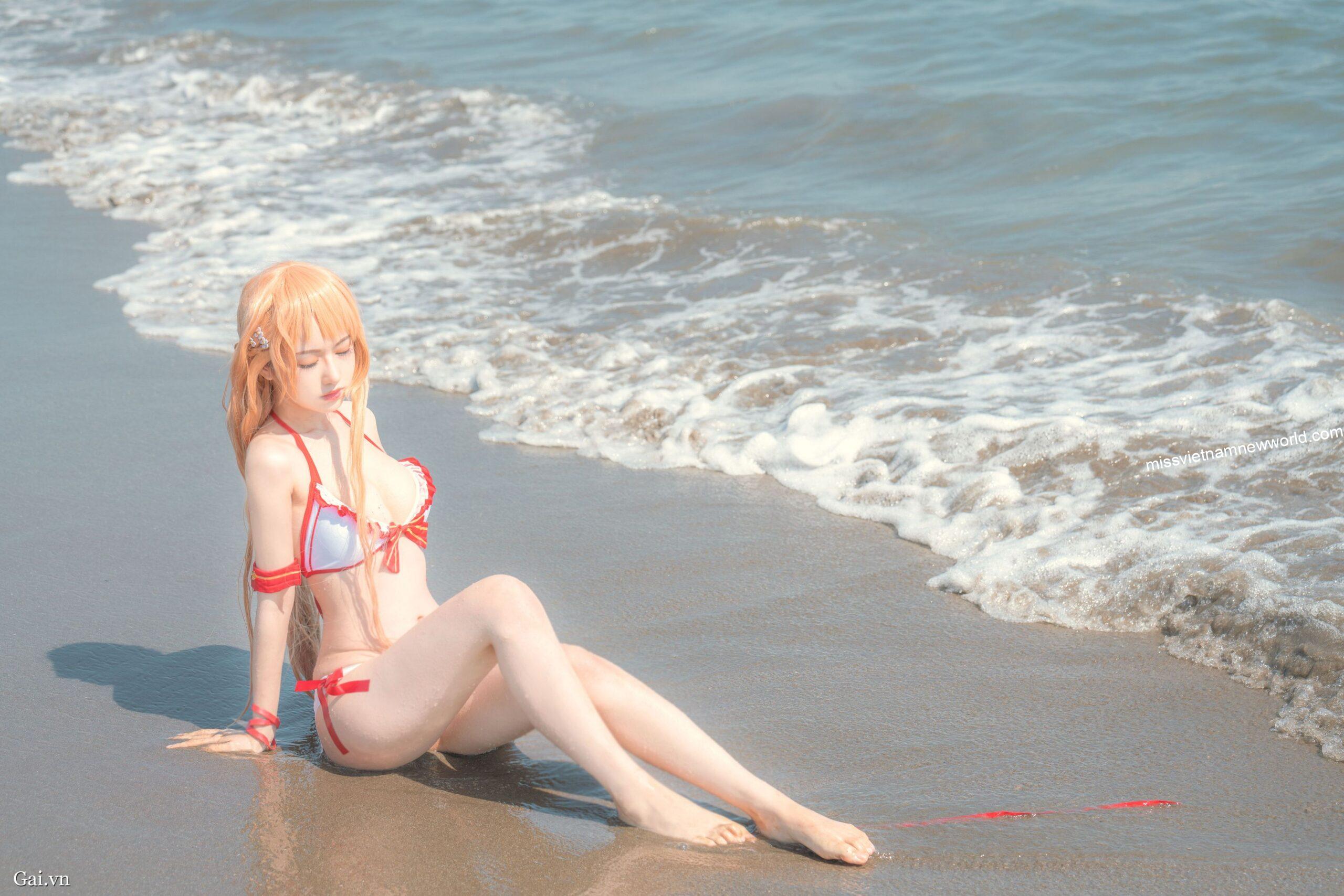 shika-cosplay-asuna-bikini (12)