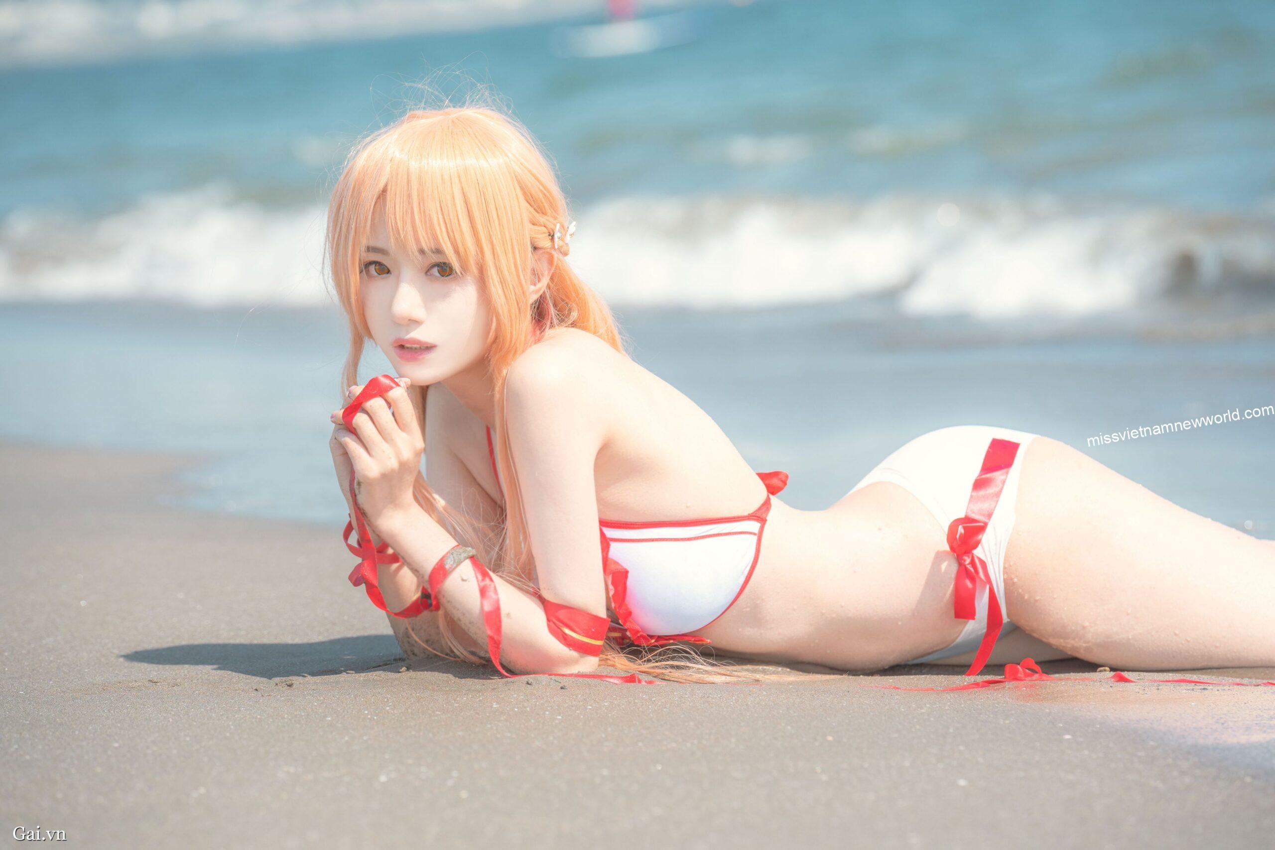 shika-cosplay-asuna-bikini (13)