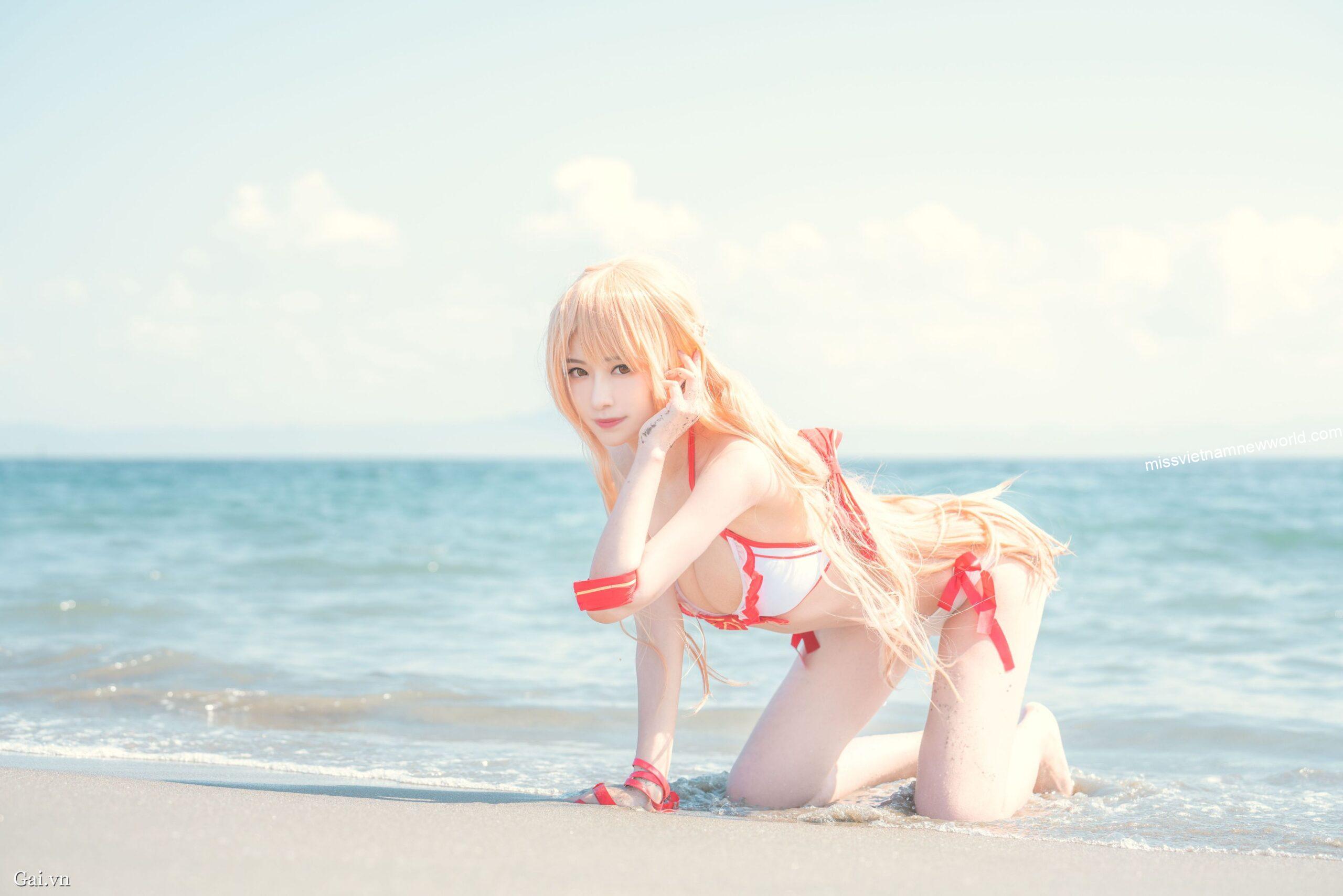 shika-cosplay-asuna-bikini (15)