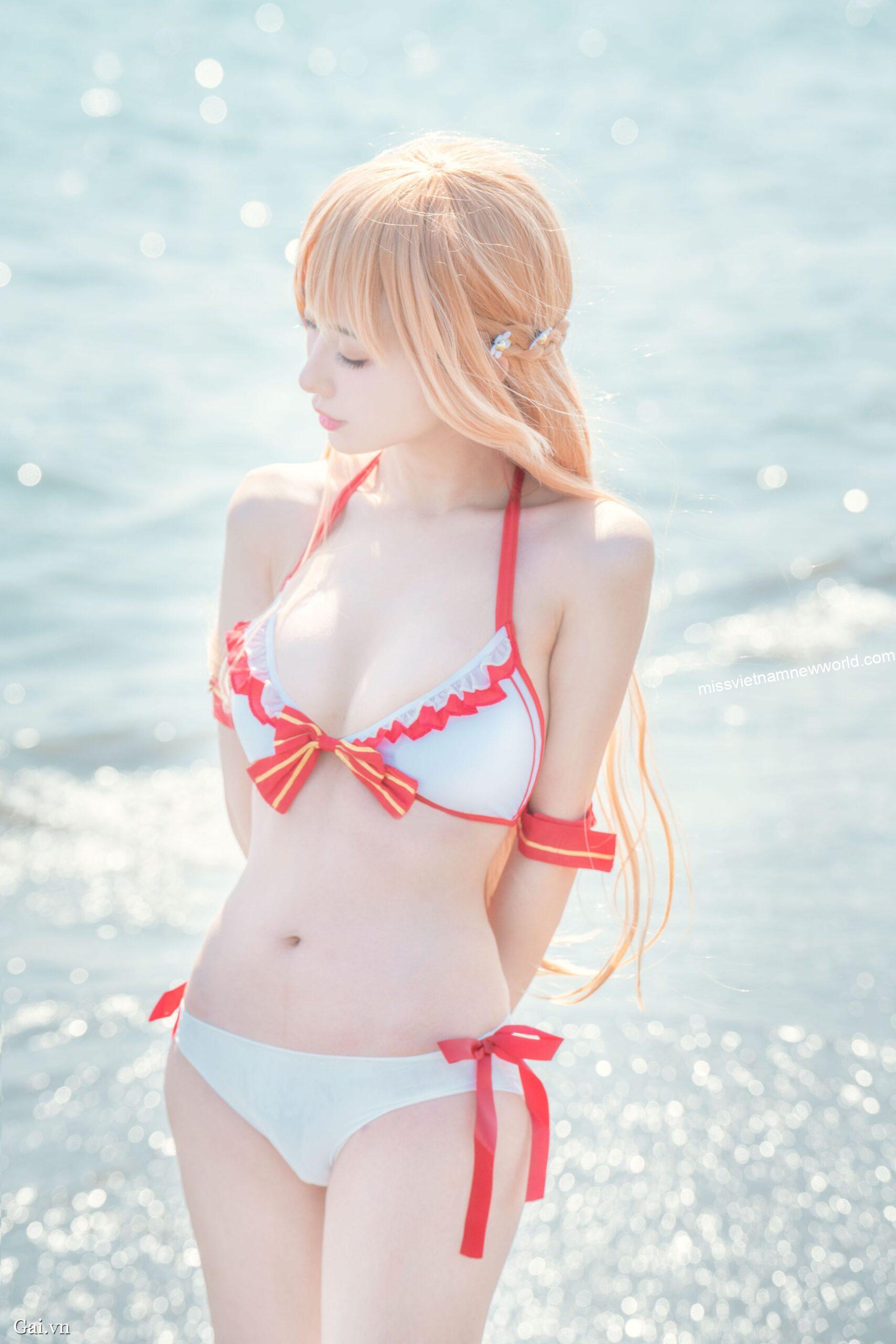 shika-cosplay-asuna-bikini (17)