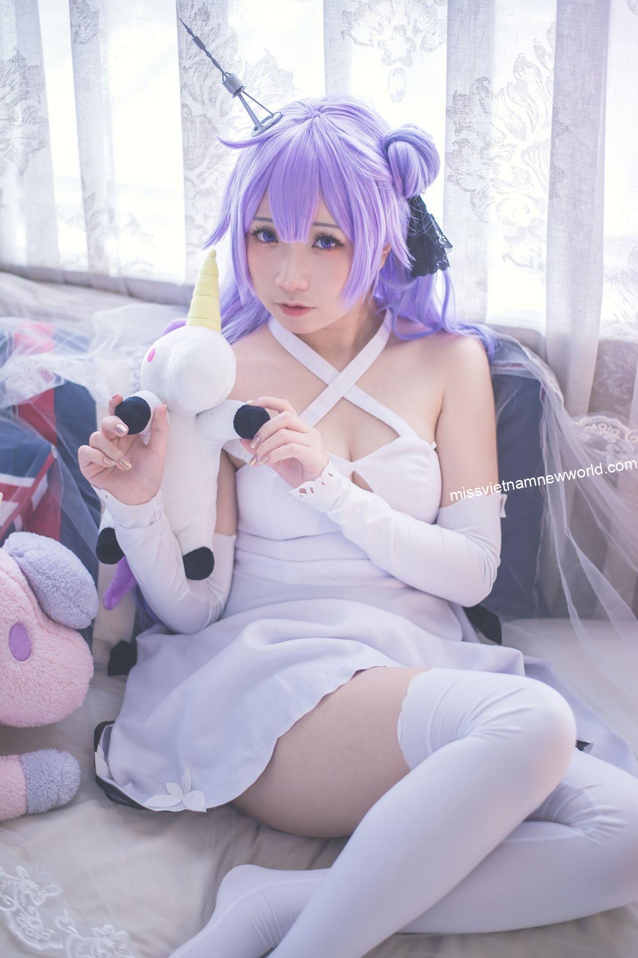 shika-cosplay-unicorn-azur-lane (10)