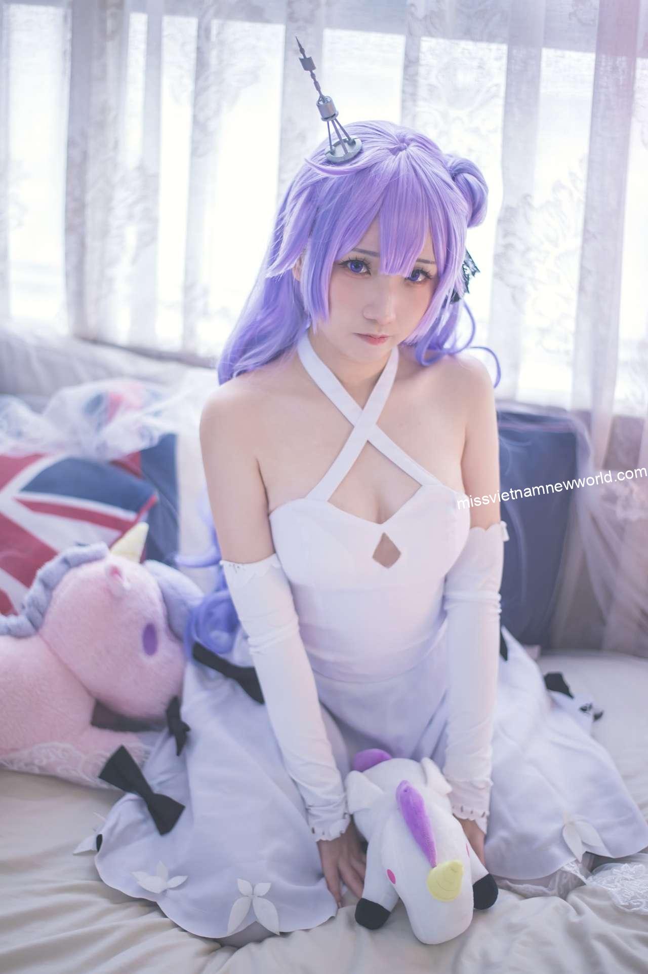 shika-cosplay-unicorn-azur-lane (11)