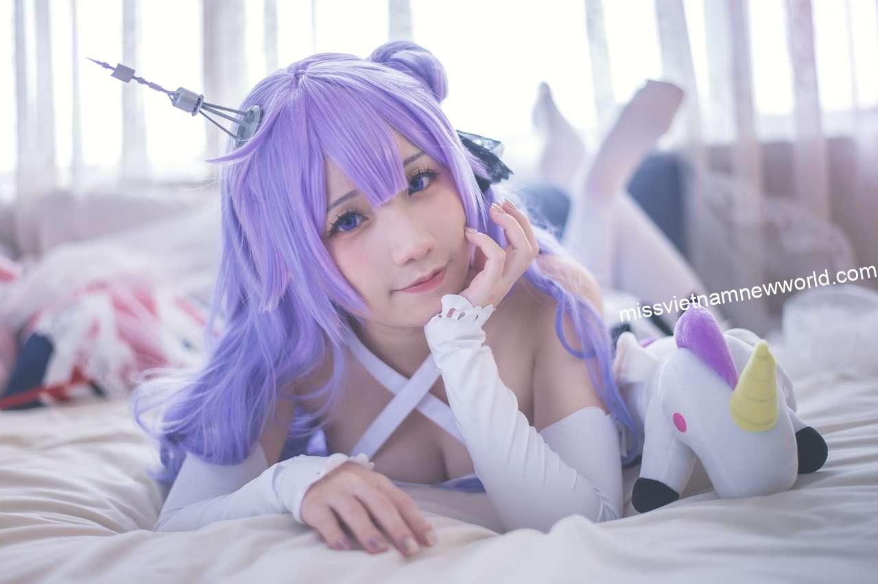 shika-cosplay-unicorn-azur-lane (13)