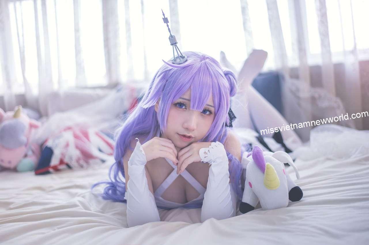 shika-cosplay-unicorn-azur-lane (14)