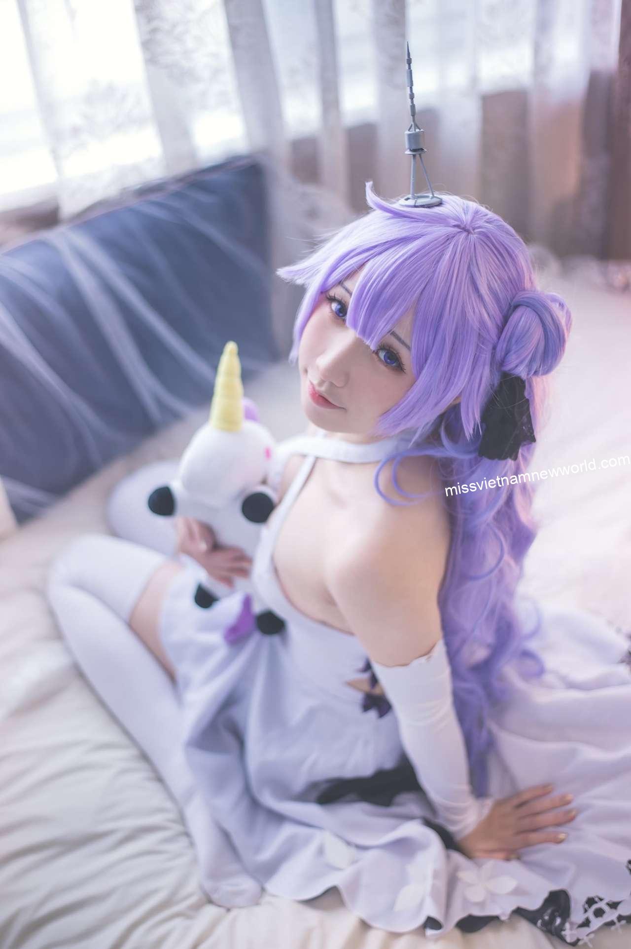 shika-cosplay-unicorn-azur-lane (15)