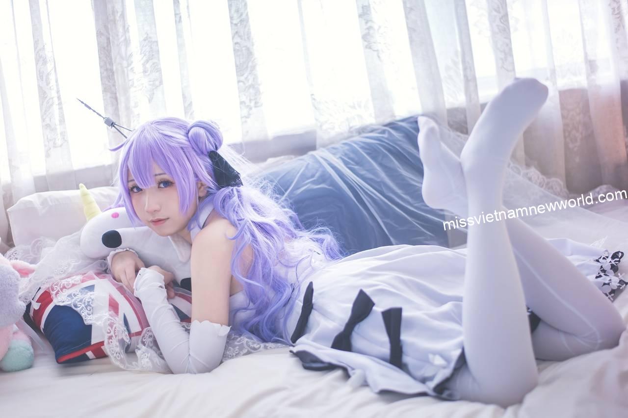 shika-cosplay-unicorn-azur-lane (17)