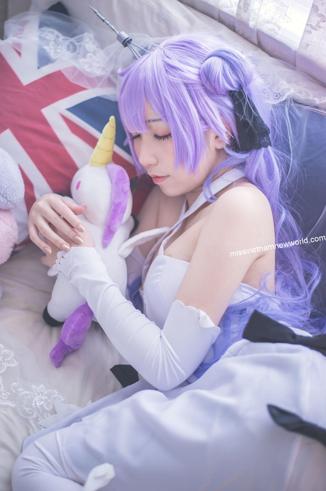 shika-cosplay-unicorn-azur-lane (19)