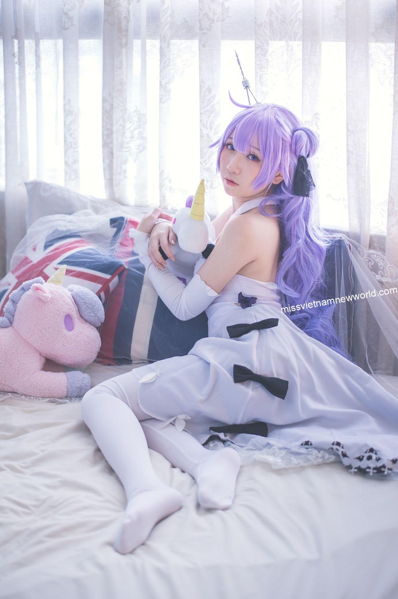 shika-cosplay-unicorn-azur-lane (3)