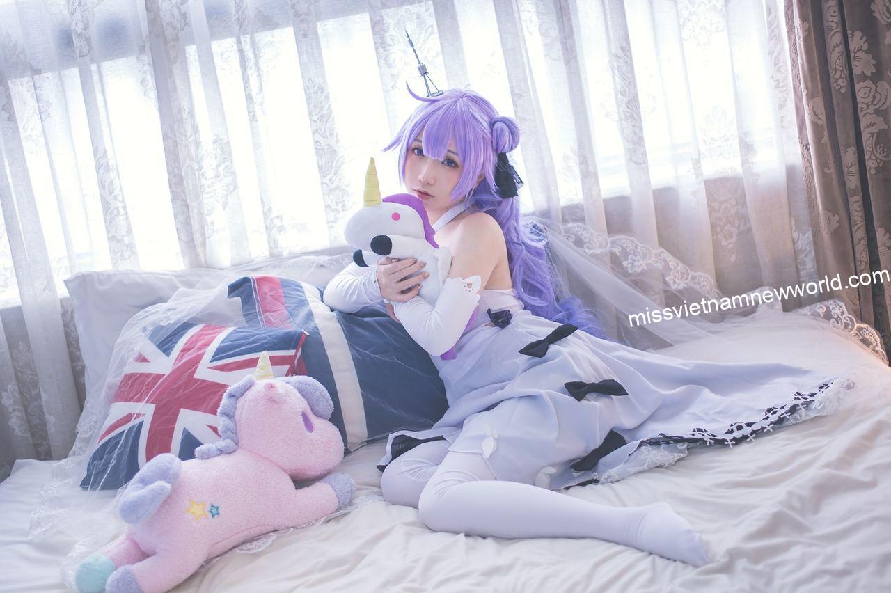 shika-cosplay-unicorn-azur-lane (4)