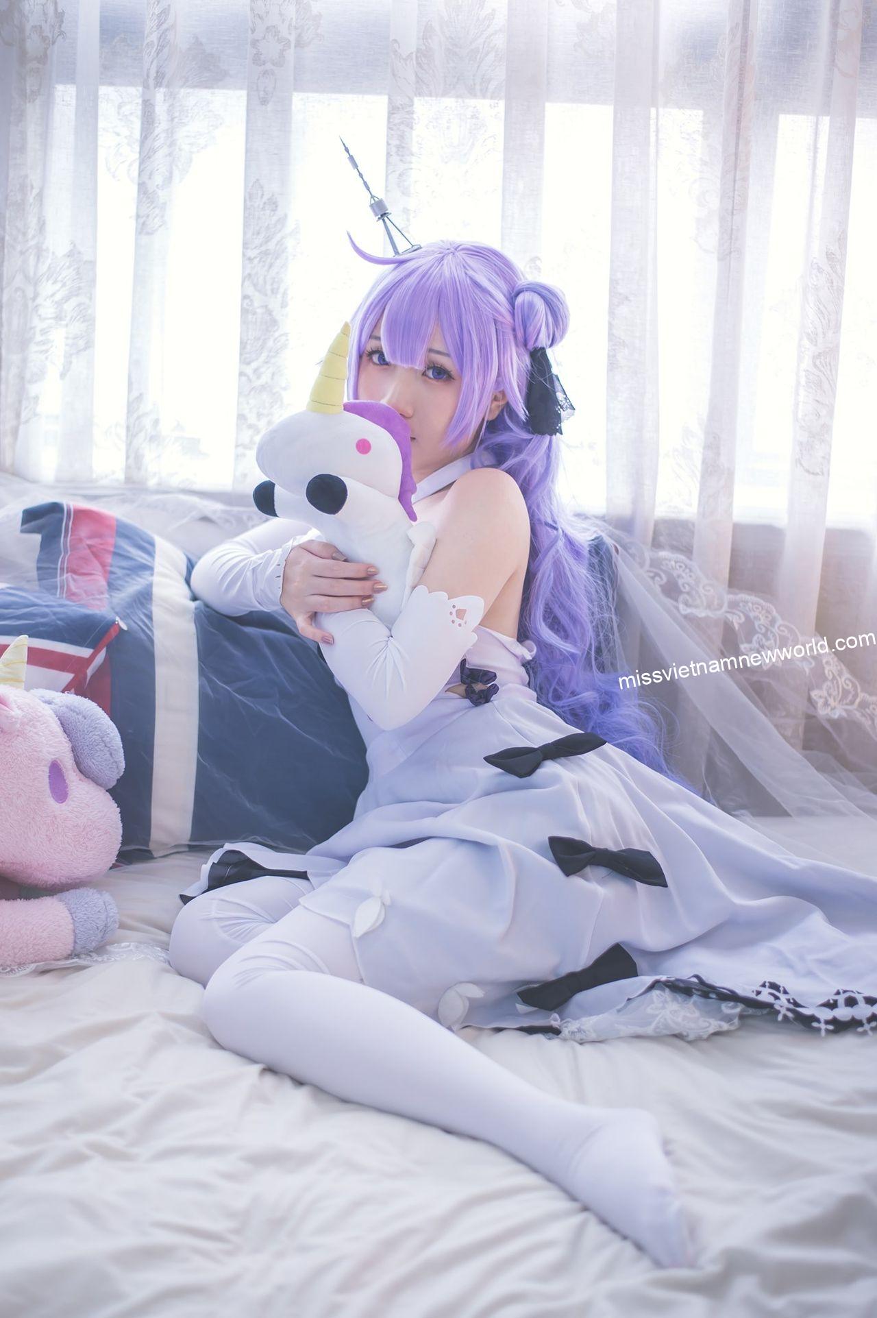 shika-cosplay-unicorn-azur-lane (5)