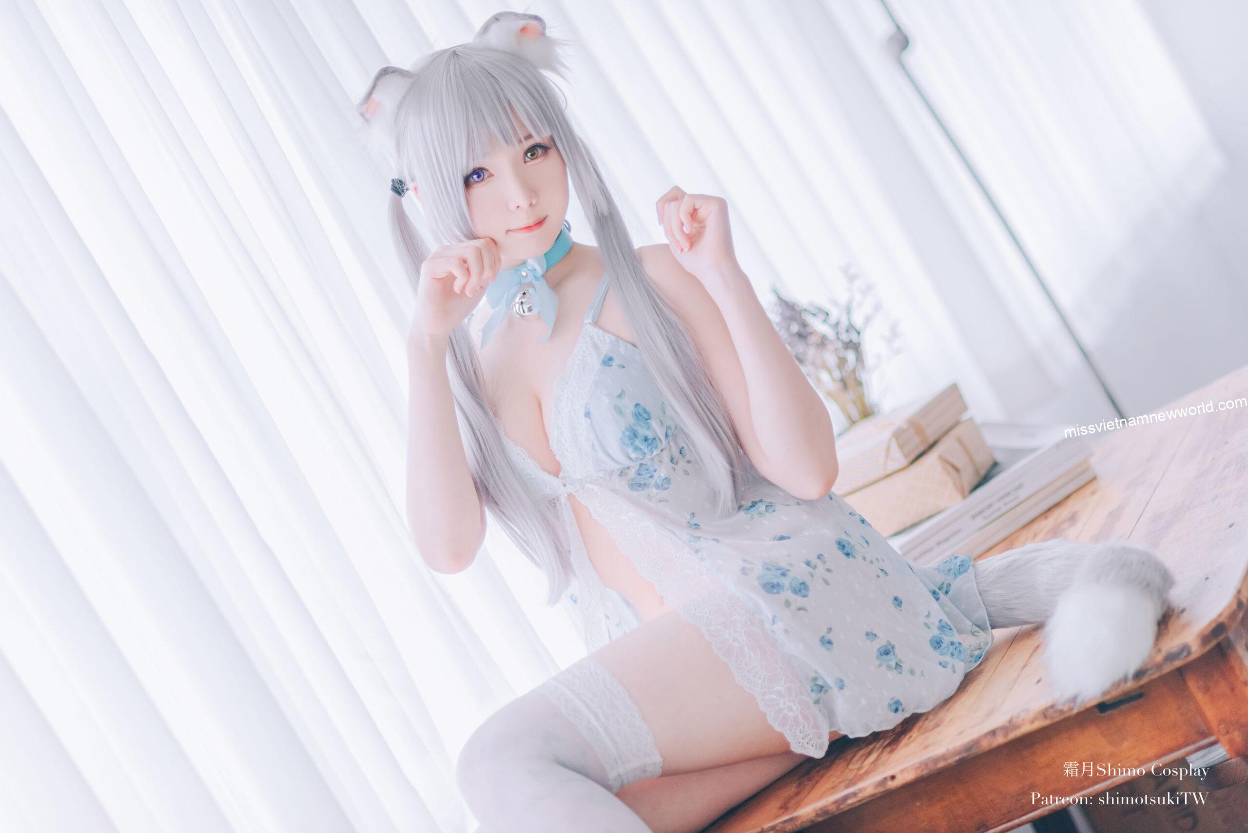 shimotsuki-shimo-cosplay-baby-doll-grey-cat (7)