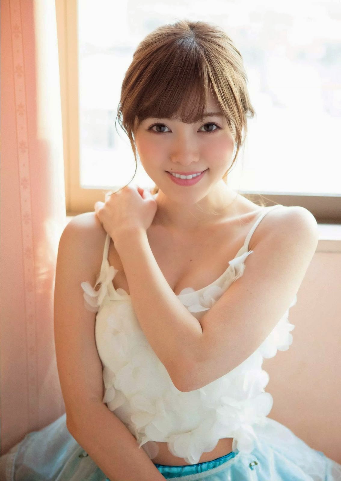 Shiraishi Mai 白石麻衣 Queen & Princess Images 4