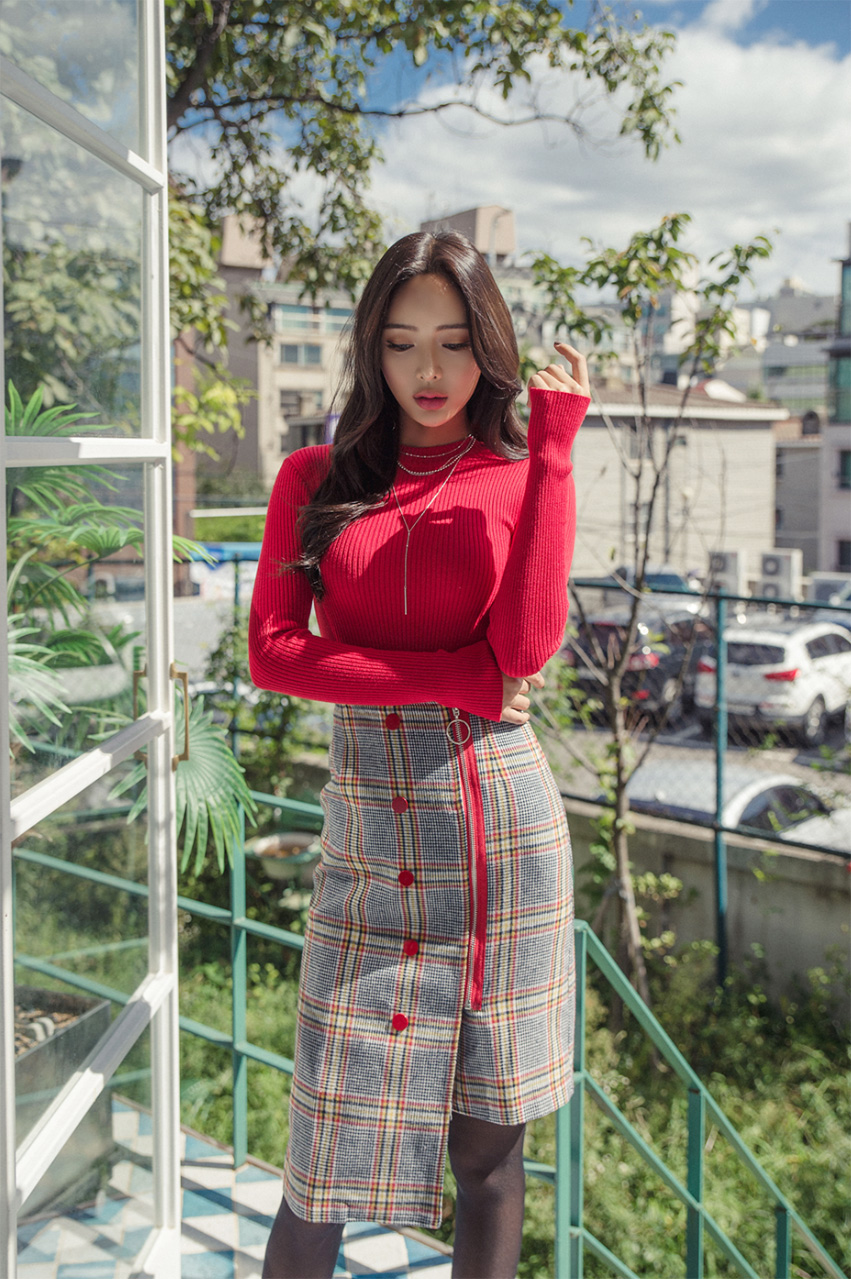 Kim Bo Ram - 26.09.2017