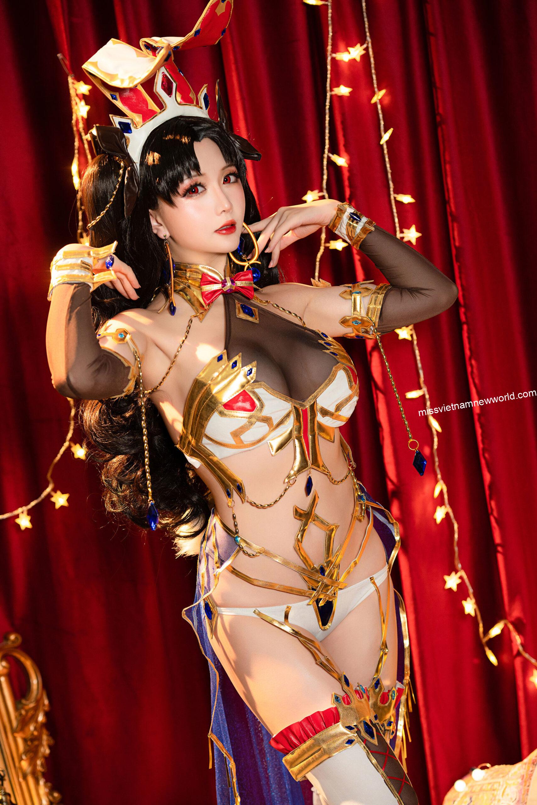 stars-are-late-cosplay-ishtar-doujin (2)