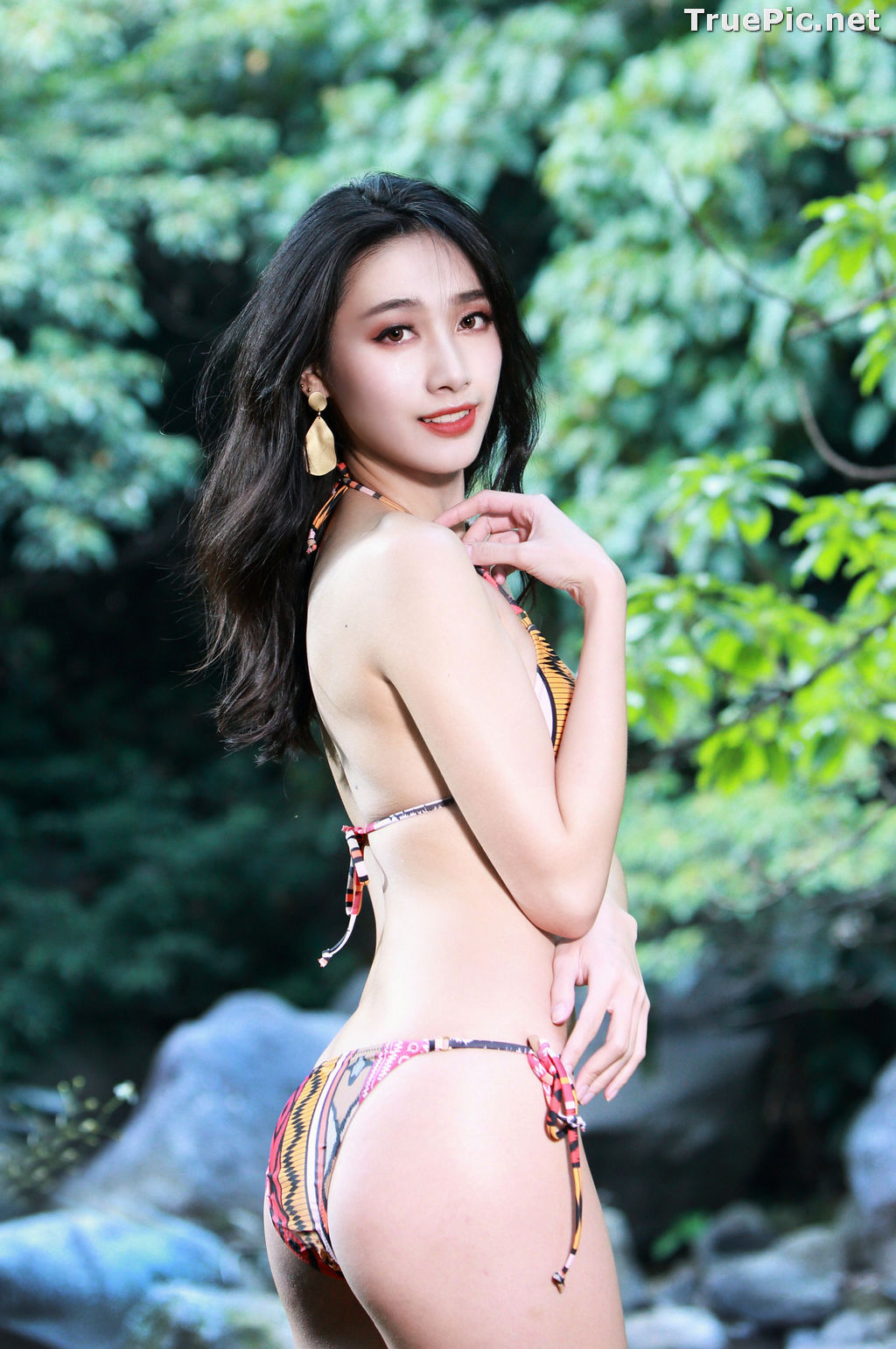 Image Taiwanese Model - 段璟樂 - Lovely and Sexy Bikini Baby - TruePic.net - Picture-28