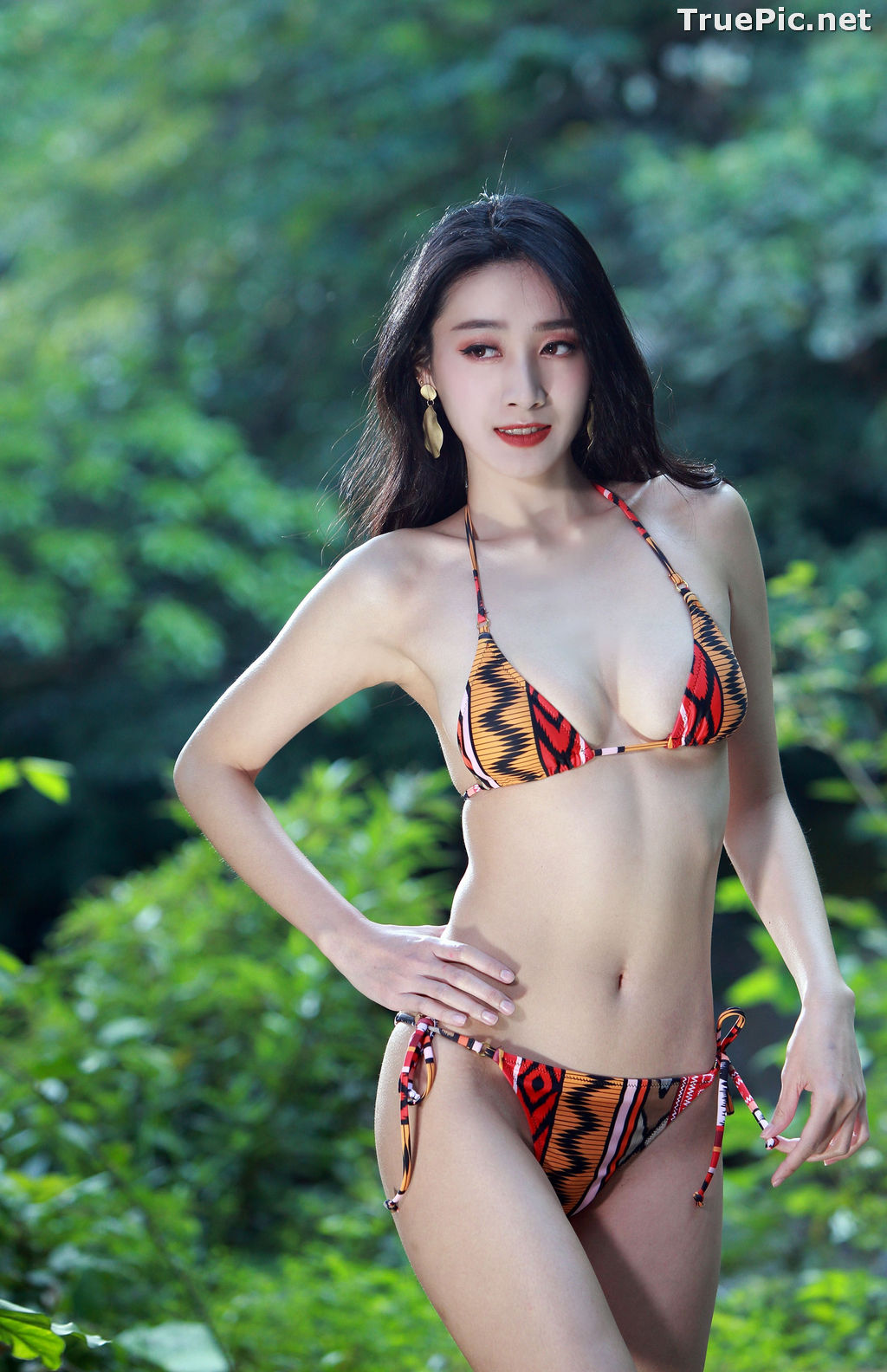 Image Taiwanese Model - 段璟樂 - Lovely and Sexy Bikini Baby - TruePic.net - Picture-5