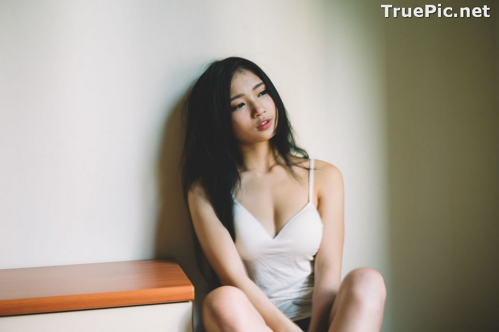 Image Taiwanese Model - 米樂兒 (Miller) - Do You Like Me In Lingerie - TruePic.net - Picture-64