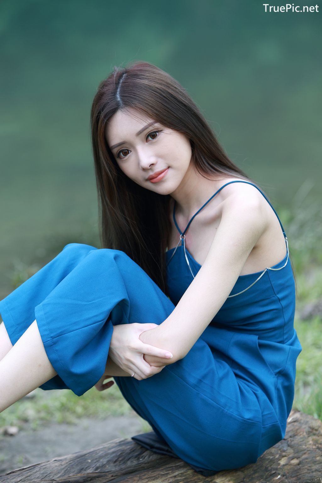 Image-Taiwanese-Pure-Girl-承容-Young-Beautiful-And-Lovely-TruePic.net- Picture-107