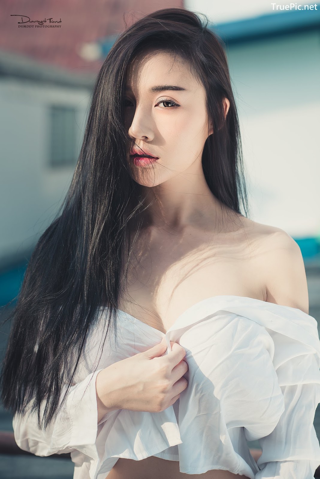 Image Thailand Model - Donutbaby Dlh - PlayBoy Bunny 2019 - TruePic.net - Picture-9