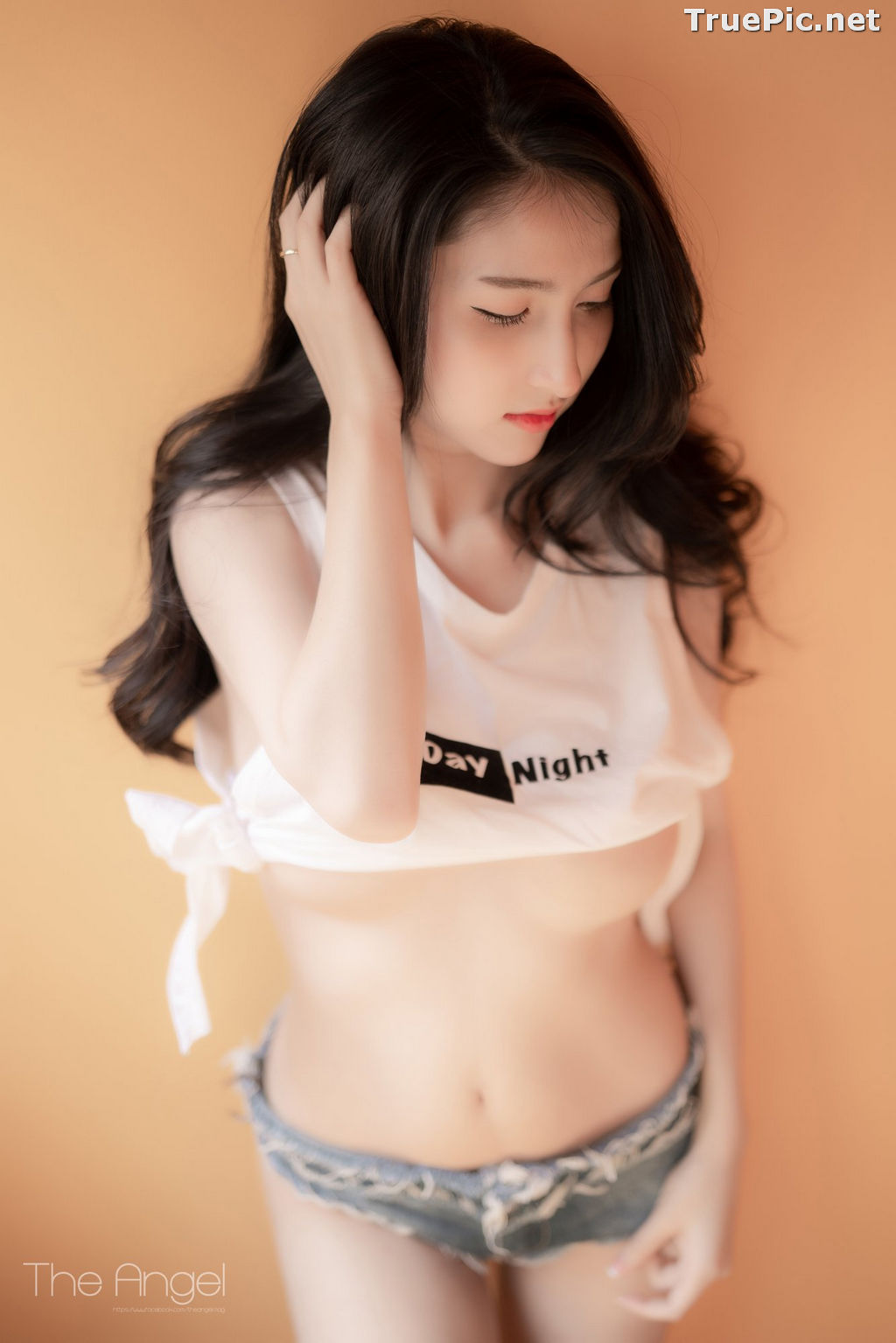 Image Thailand Model - เอมี่ เอมิลี่ - My Beautiful Angel - TruePic.net - Picture-30