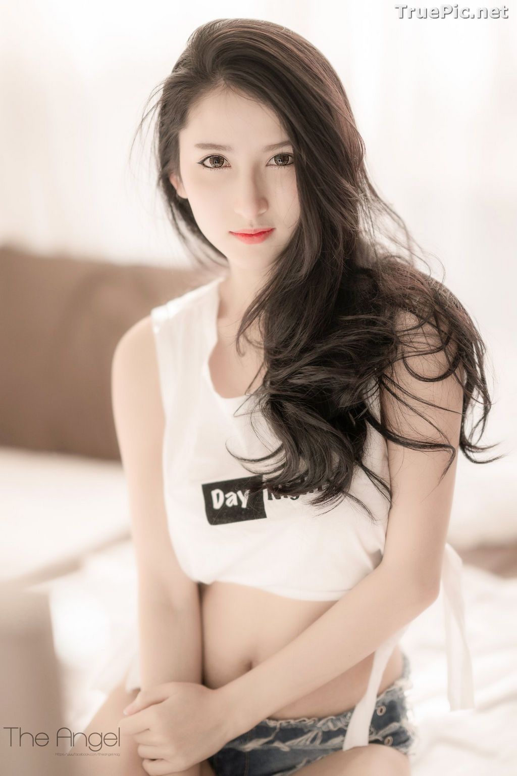 Image Thailand Model - เอมี่ เอมิลี่ - My Beautiful Angel - TruePic.net - Picture-6