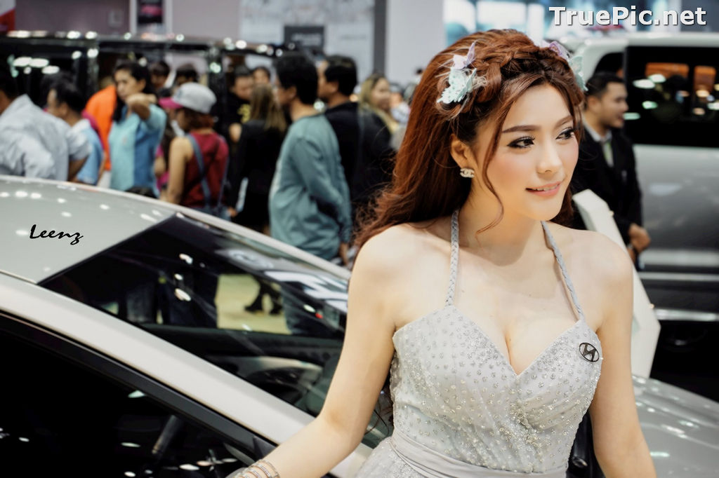 Image Thailand Racing Model - Thailand Showgirl Model Collection #2 - TruePic.net - Picture-8