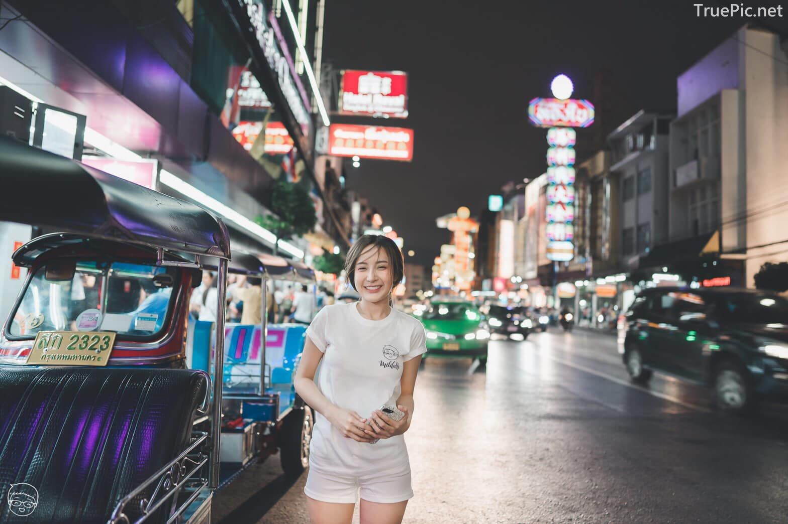 Thailand Hot Girl - Thanyarat Charoenpornkittada - Bustling City Tours - TruePic.net - Picture 23