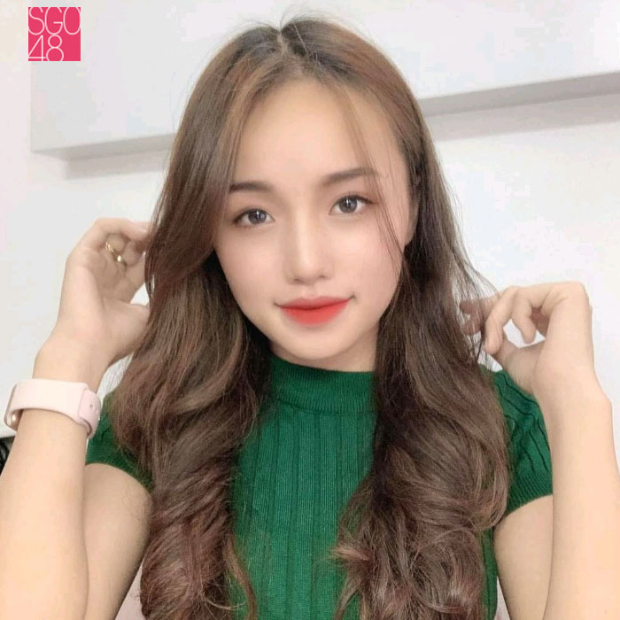 Thị Nhung