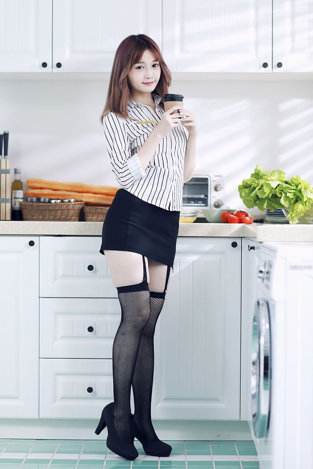 Tian Tian - 甜天 - 2019.10.20 - Kitchen Daily - TruePic.net