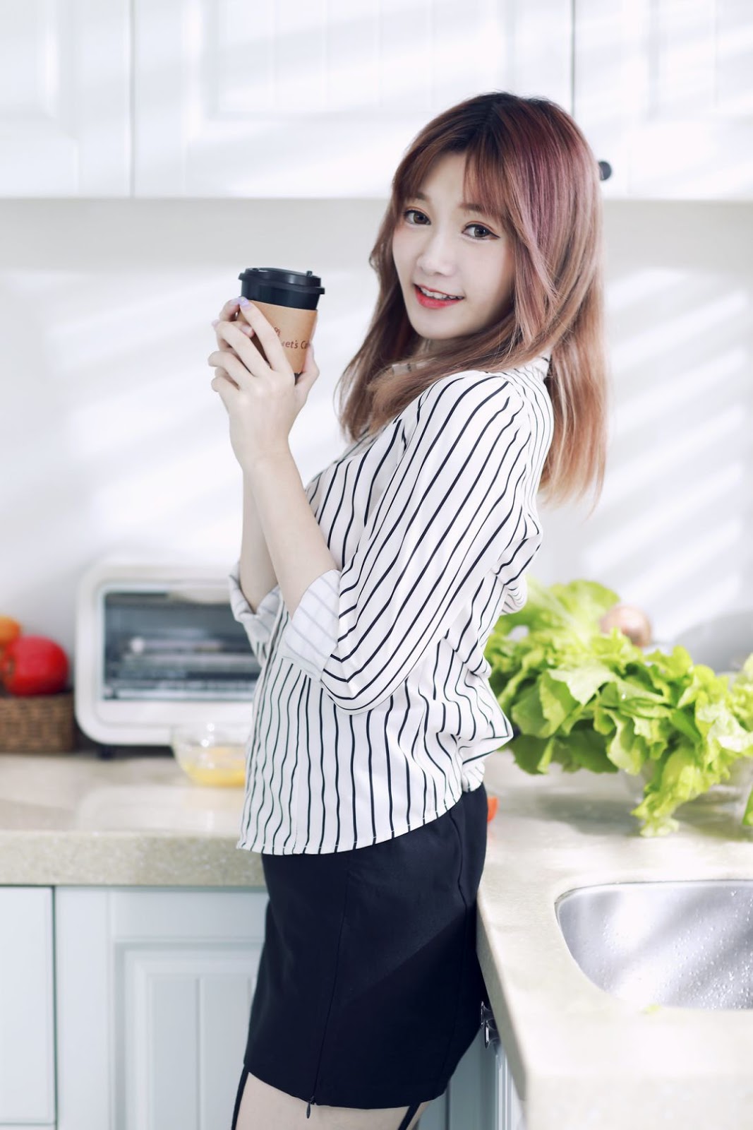 Tian Tian - 甜天 - 2019.10.20 - Kitchen Daily - TruePic.net