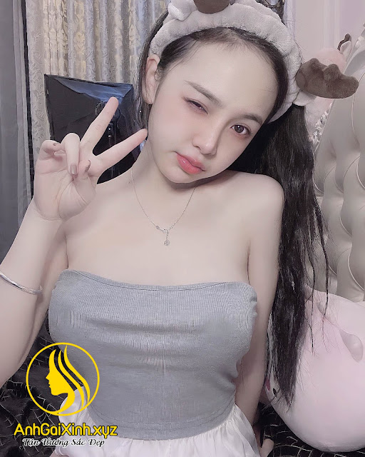 Top 50+ ảnh Trần Huyền Châu sexy- "búp bê tiểu học" ngày ấy giờ ra sao và thực hư chuyện lộ clip 12 phút cùng bạn trai.