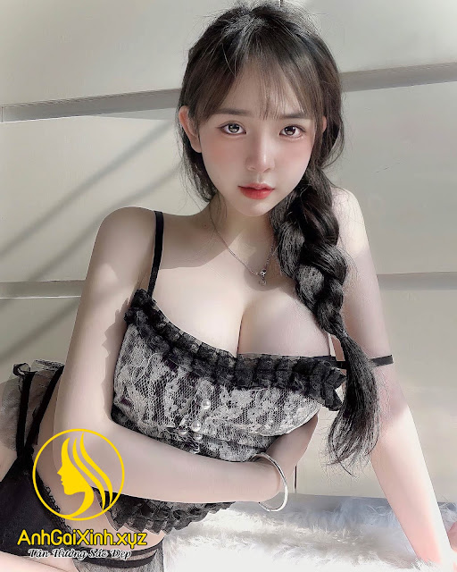 Top 50+ ảnh Trần Huyền Châu sexy- "búp bê tiểu học" ngày ấy giờ ra sao và thực hư chuyện lộ clip 12 phút cùng bạn trai.