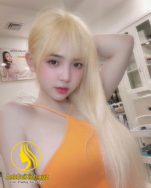 Top 50+ ảnh Trần Huyền Châu sexy- "búp bê tiểu học" ngày ấy giờ ra sao và thực hư chuyện lộ clip 12 phút cùng bạn trai.