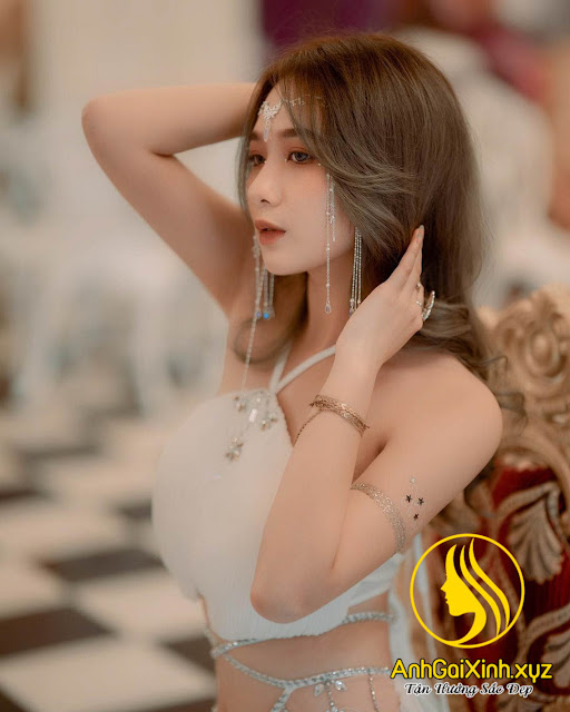 tiktoker iamhuong sexy bikini%20(35)