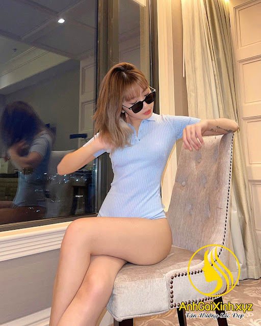 tiktoker le thi khanh huyen sexy tuoi 18%20(8)