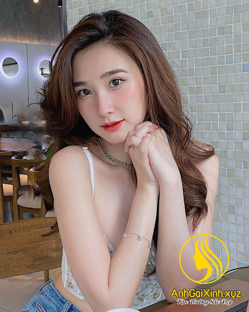 Top 60+ ảnh Thanh Mèo sexy - hot tiktoker xinh đẹp tài năng và lối sống tích cực.