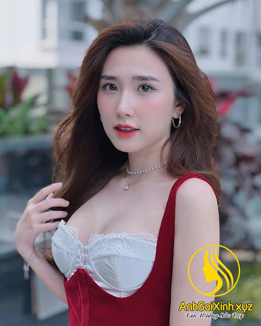 Top 60+ ảnh Thanh Mèo sexy - hot tiktoker xinh đẹp tài năng và lối sống tích cực.