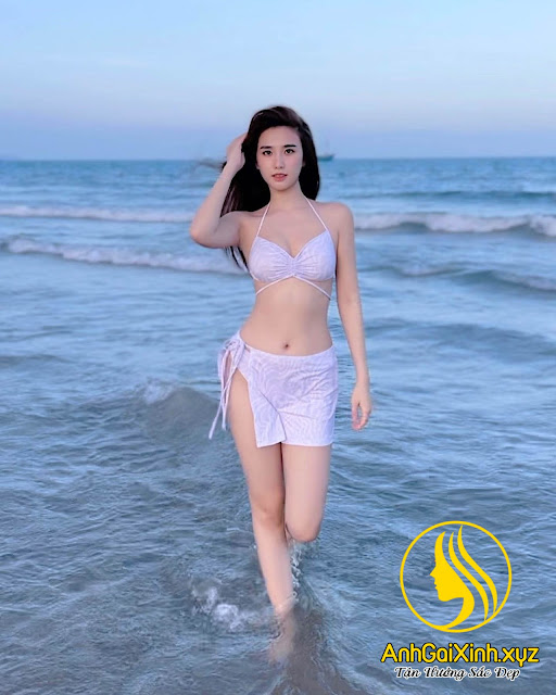 Top 60+ ảnh Thanh Mèo sexy - hot tiktoker xinh đẹp tài năng và lối sống tích cực.