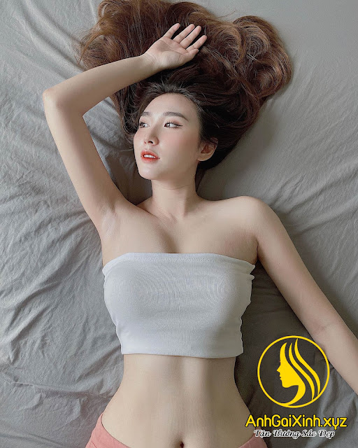 Top 60+ ảnh Thanh Mèo sexy - hot tiktoker xinh đẹp tài năng và lối sống tích cực.