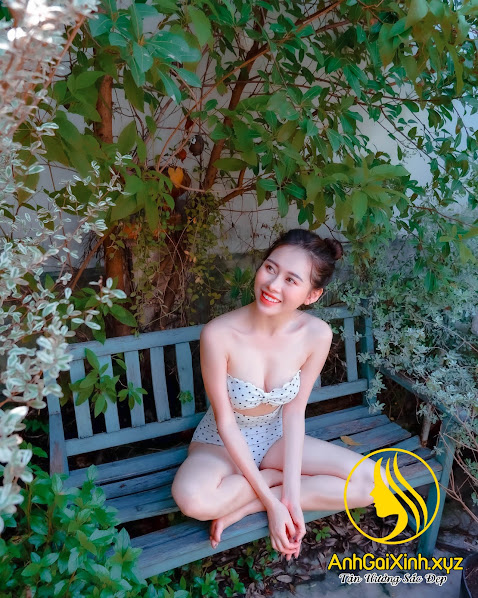 tiktoker viet phuong thoa sexy bikini%20(14)