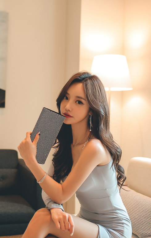 Son Yoon Joo, Sexy girl streamer Korea, Hot girl Korean