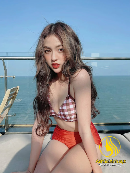 Top 20 ảnh Trần Thanh Tâm sexy - hot girl tiktok, "công chúa thả thính" và lùm xùm chuyện lộ clip nhạy cảm liệu có thật?