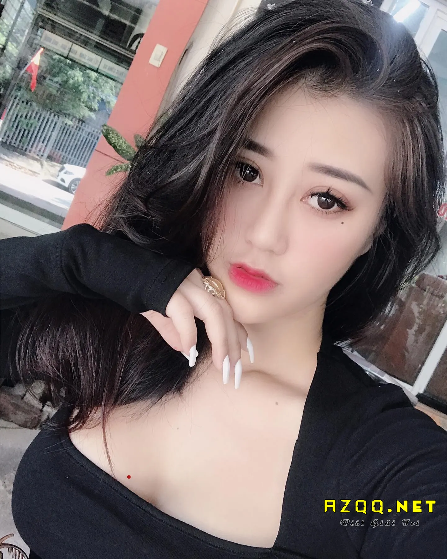 truong thuy quynh onlyfan leak 2