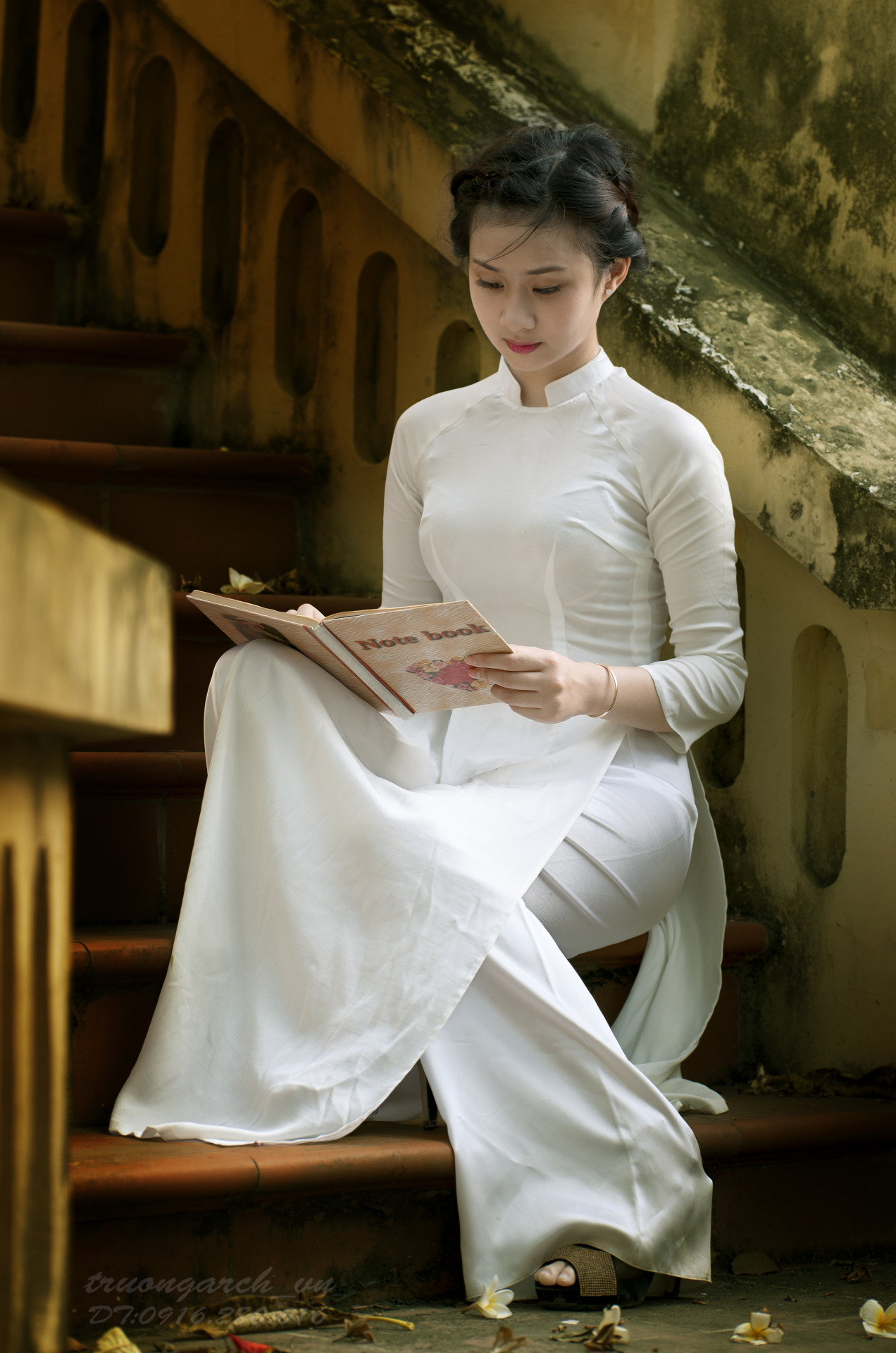 Cute girl, Vietnam beautiful girl, Girl Việt xinh, hot girl, ao dai